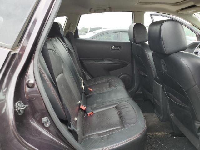 Photo 6 from auction – 2013 NISSAN ROGUE S with VIN JN8AS5MV8DW615341