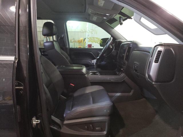Photo 5 from auction – 2015 GMC SIERRA K15 with VIN 3GTU2VEC7FG477332