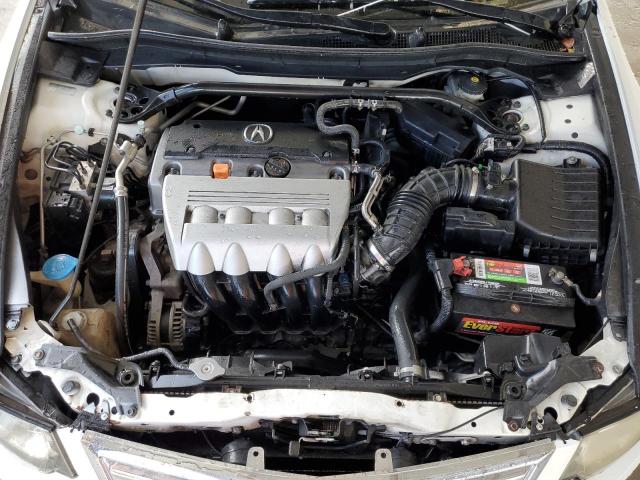 Photo 7 from auction – 2011 ACURA TSX with VIN JH4CU2F60BC014229