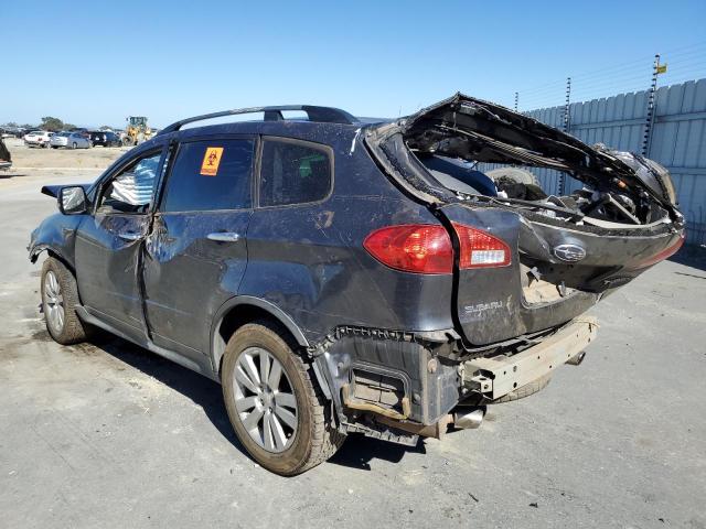 Photo 3 from auction – 2008 SUBARU TRIBECA LI with VIN 4S4WX90DX84410575