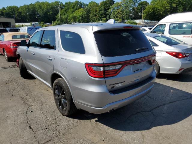 Photo 3 from auction – 2019 DODGE DURANGO SX with VIN 1C4RDJAGXKC836445