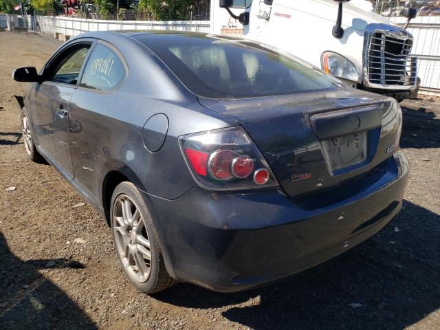 Photo 3 from auction – 2010 TOYOTA SCION TC with VIN JTKDE3B74A0317479