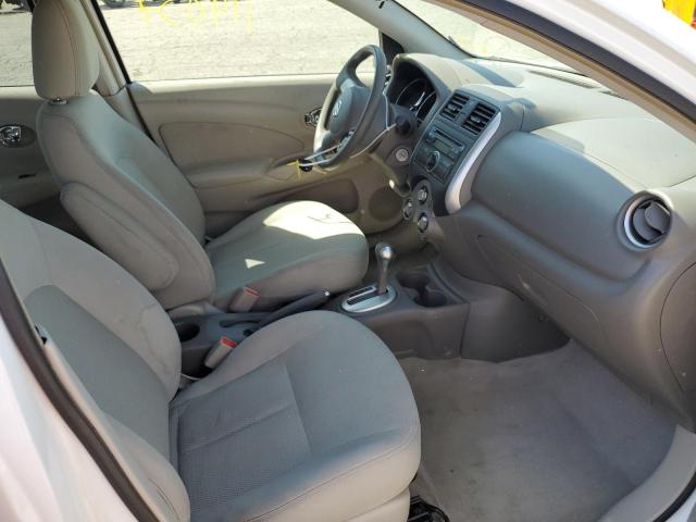 Photo 5 from auction – 2014 NISSAN VERSA with VIN 3N1CN7AP4EL803331