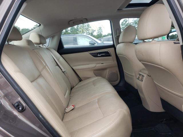 Photo 6 from auction – 2015 NISSAN ALTIMA 3.5 with VIN 1N4BL3APXFC492904