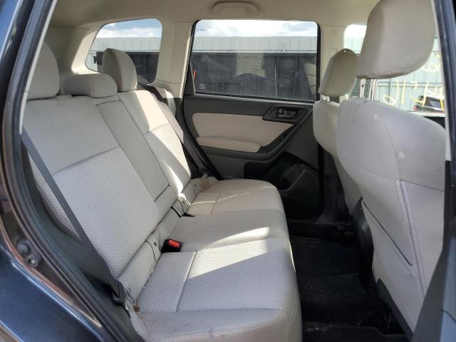 Photo 6 from auction – 2014 SUBARU FORESTER 2 with VIN JF2SJACC5EG443617