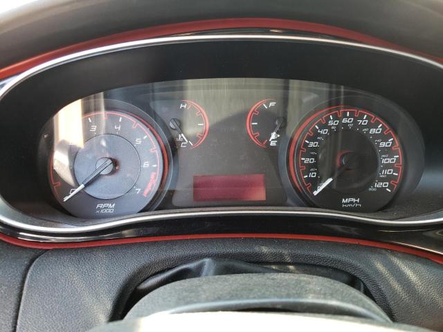 Photo 8 from auction – 2014 DODGE DART SXT with VIN 1C3CDFBB6ED669543