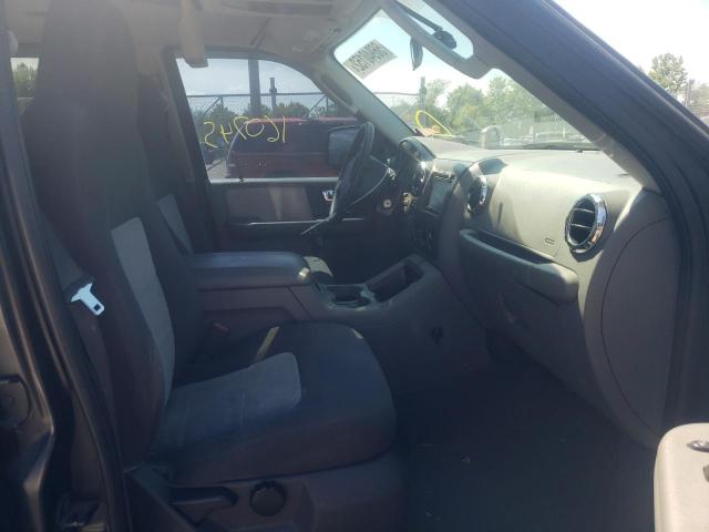 Photo 5 from auction – 2005 FORD EXPEDITION with VIN 1FMPU16505LA38552