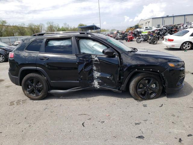 Photo 9 from auction – 2019 JEEP CHEROKEE L with VIN 1C4PJMLX2KD420835