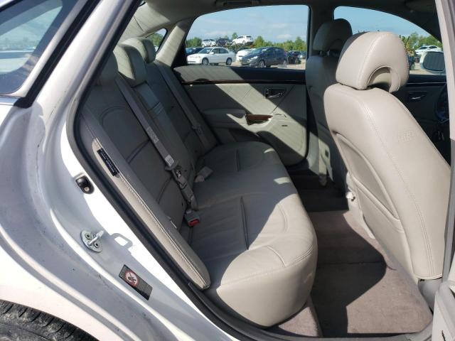 Photo 6 from auction – 2011 HYUNDAI AZERA GLS with VIN KMHFC4DF3BA517695