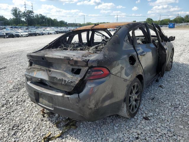 Photo 4 from auction – 2014 DODGE DART SXT with VIN 1C3CDFBB2ED867259