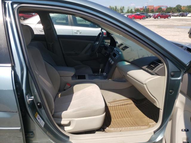 Photo 5 from auction – 2011 TOYOTA CAMRY BASE with VIN 4T4BF3EK0BR099922