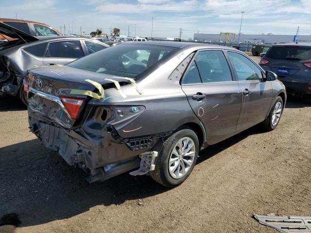 Photo 4 from auction – 2016 TOYOTA CAMRY LE with VIN 4T4BF1FK4GR574997