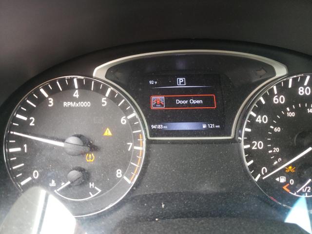 Photo 8 from auction – 2018 NISSAN ALTIMA 2.5 with VIN 1N4AL3AP7JC127925
