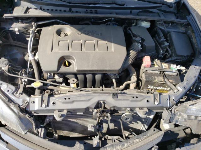 Photo 7 from auction – 2017 TOYOTA COROLLA L with VIN 5YFBURHE1HP612551