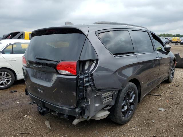Photo 4 from auction – 2018 CHRYSLER PACIFICA T with VIN 2C4RC1EG8JR235456