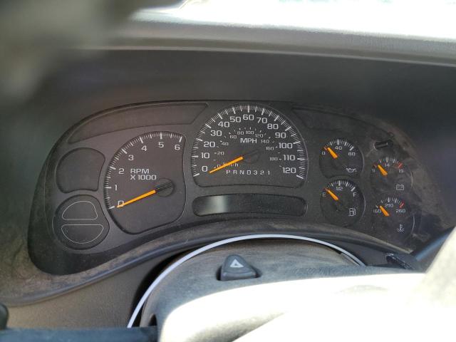 Photo 8 from auction – 2006 CHEVROLET SILVERADO with VIN 1GCEK19B06Z241958