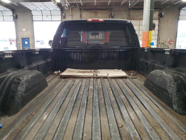 Photo 6 from auction – 2001 CHEVROLET SILVERADO with VIN 1GCHK24U51E159946