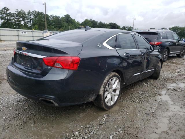 Photo 4 from auction – 2015 CHEVROLET IMPALA LTZ with VIN 2G1165S30F9118709
