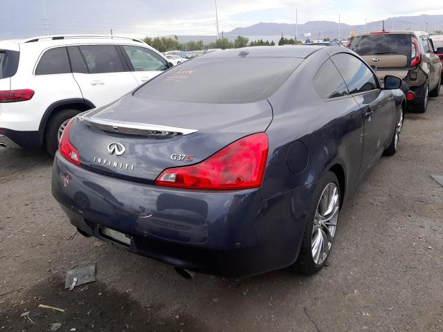 Photo 4 from auction – 2012 INFINITI G37 BASE with VIN JN1CV6EK1CM422600