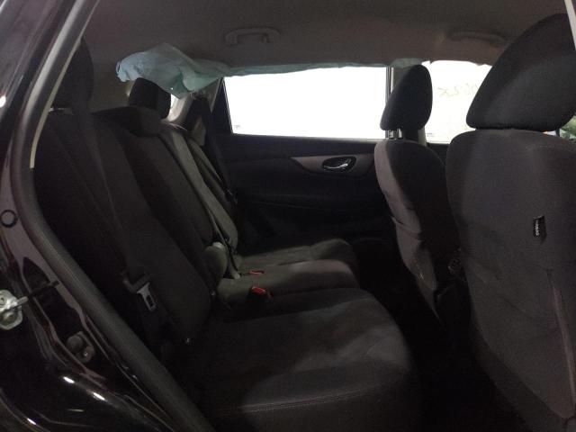 Photo 6 from auction – 2016 NISSAN ROGUE S with VIN KNMAT2MV5GP622401