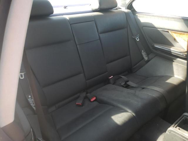 Photo 6 from auction – 2001 BMW 325 CI with VIN WBABN33471JW55176