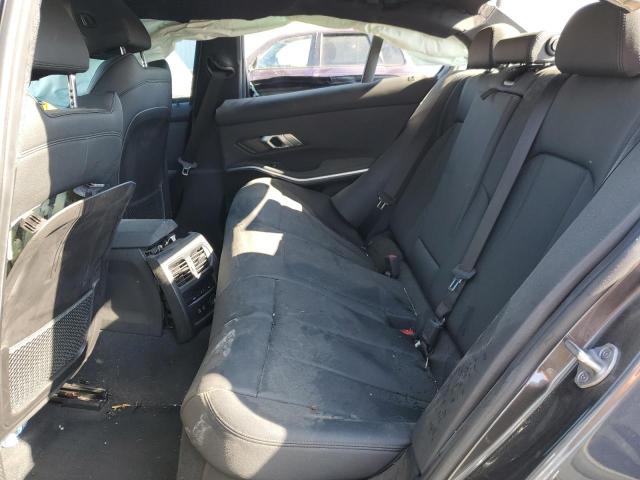 Photo 6 from auction – 2020 BMW M340I with VIN 3MW5U7J01L8B32693