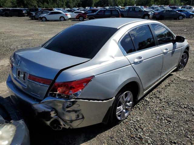 Photo 4 from auction – 2012 HONDA ACCORD SE with VIN 1HGCP2F63CA215579