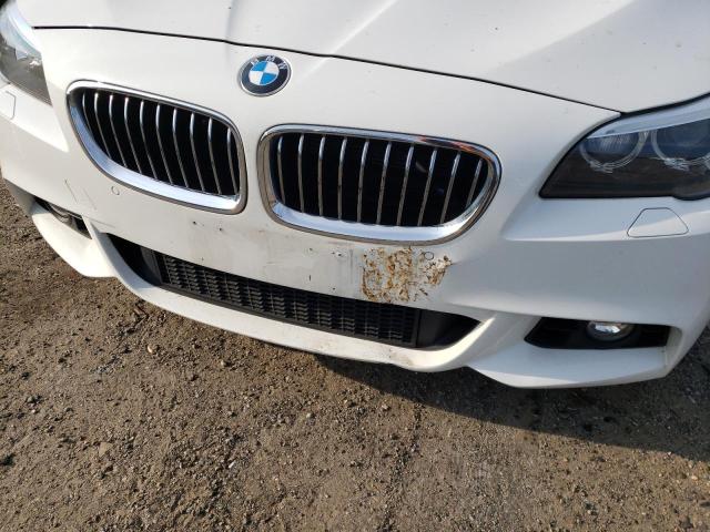 Фото 9 с аукциона – 2016 BMW 528 XI с VIN WBA5A7C56GG642241