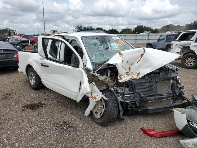 Photo 1 from auction – 2018 NISSAN FRONTIER S with VIN 1N6BD0CT4JN770755