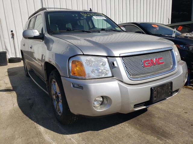 Photo 1 from auction – 2006 GMC ENVOY DENA with VIN 1GKET66M866108760