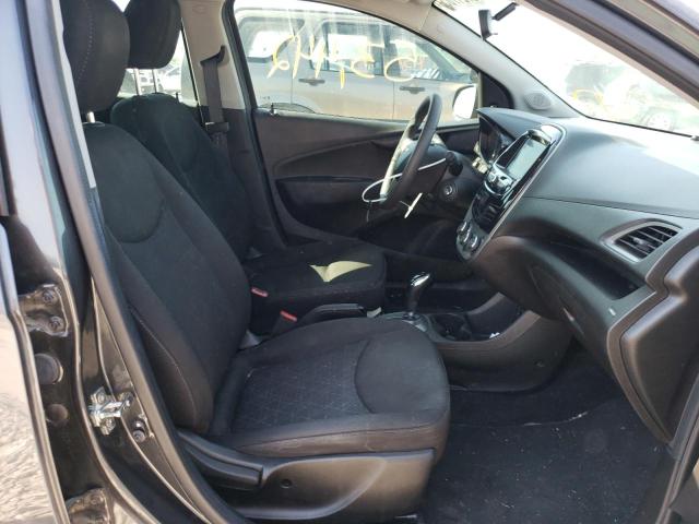 Photo 5 from auction – 2020 CHEVROLET SPARK LS with VIN KL8CB6SA0LC428209