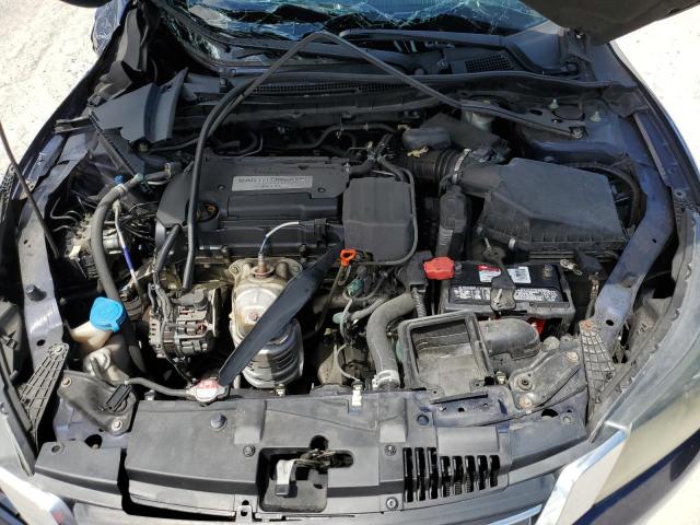 Photo 7 from auction – 2014 HONDA ACCORD SPO with VIN 1HGCR2F54EA052364