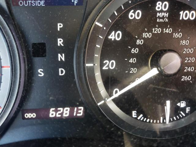 Photo 8 from auction – 2008 LEXUS ES 350 with VIN JTHBJ46G282208106