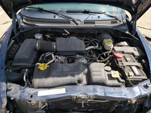 Photo 7 from auction – 2004 DODGE DAKOTA SPO with VIN 1D7GL32NX4S621388