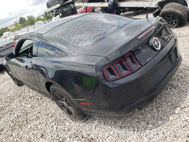 Photo 3 from auction – 2014 FORD MUSTANG with VIN 1ZVBP8AM0E5284418