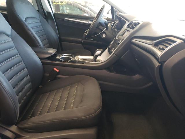 Photo 5 from auction – 2013 FORD FUSION SE with VIN 3FA6P0H77DR251584