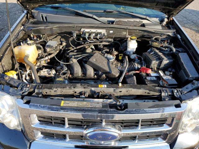 Photo 7 from auction – 2008 FORD ESCAPE LIM with VIN 1FMCU941X8KB83623