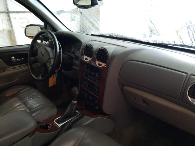 Photo 9 from auction – 2003 GMC ENVOY with VIN 1GKDT13S832409338