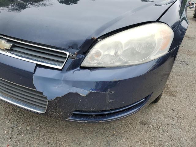 Photo 9 from auction – 2007 CHEVROLET IMPALA LS with VIN 2G1WB58K279392589