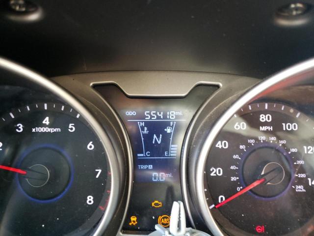 Photo 8 from auction – 2016 HYUNDAI VELOSTER with VIN KMHTC6AD1GU264772