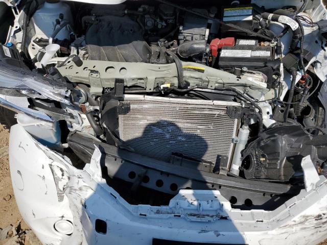 Photo 7 from auction – 2016 NISSAN VERSA NOTE with VIN 3N1CE2CP3GL387937