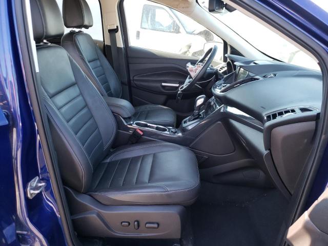 Photo 5 from auction – 2016 FORD ESCAPE TIT with VIN 1FMCU9J94GUC10487