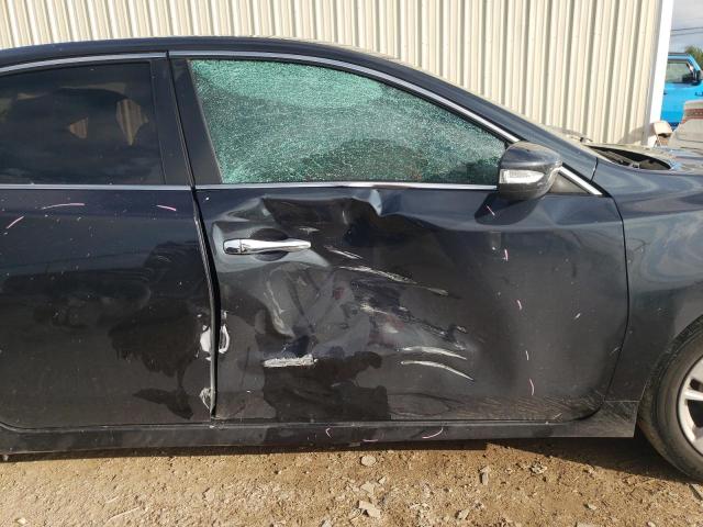 Photo 9 from auction – 2018 NISSAN ALTIMA 2.5 with VIN 1N4AL3AP8JC102404
