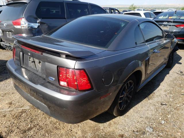 Photo 4 from auction – 2004 FORD MUSTANG with VIN 1FAFP40424F113828