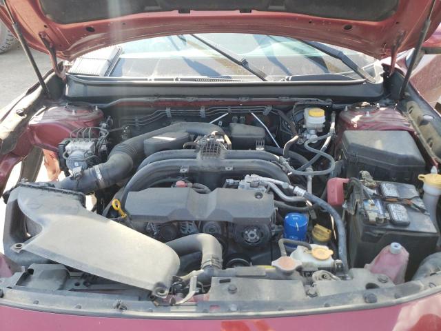 Photo 7 from auction – 2016 SUBARU OUTBACK 2. with VIN 4S4BSBNC9G3297825