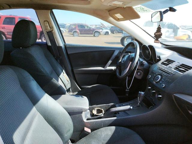 Photo 5 from auction – 2012 MAZDA 3 I with VIN JM1BL1V89C1609235