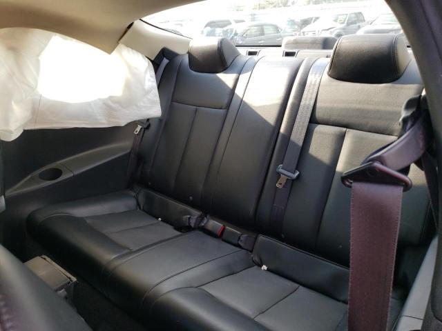 Photo 6 from auction – 2008 NISSAN ALTIMA 3.5 with VIN 1N4BL24E88C105001