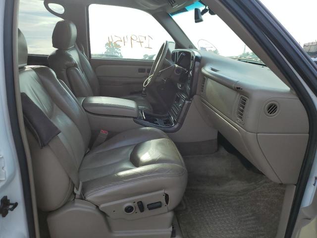 Photo 5 from auction – 2003 GMC YUKON DENA with VIN 1GKEK63U63J290636