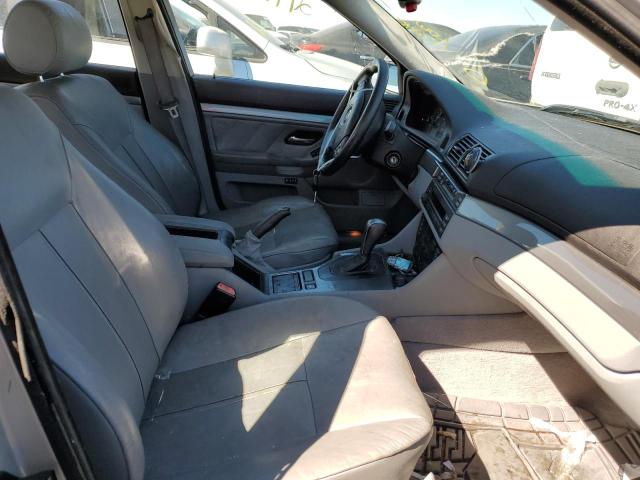 Zdjęcie 5 z aukcji – 2000 BMW 528 I AUTO z VIN WBADM6344YGU17175