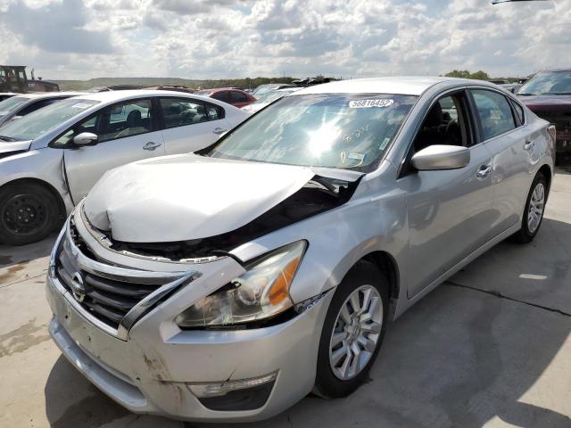 Zdjęcie 2 z aukcji – 2014 NISSAN ALTIMA 2.5 z VIN 1N4AL3AP1EC293878